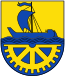 Blason de Heidenau