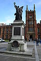 War Memorial, QUB