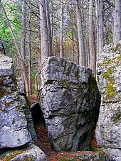 Warsaw Caves, Ontario Warsaw Caves, Ontario.jpg