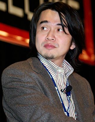 <span class="mw-page-title-main">Yoshiaki Koizumi</span> Japanese video game designer (born 1968)