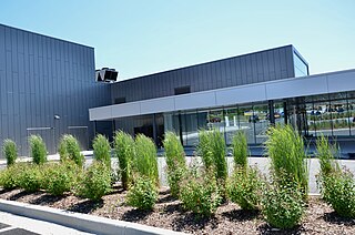 <span class="mw-page-title-main">Zatzman Sportsplex</span> Sports venue in Nova Scotia