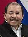 Daniel Ortega 1979-1990 et 2007-présent