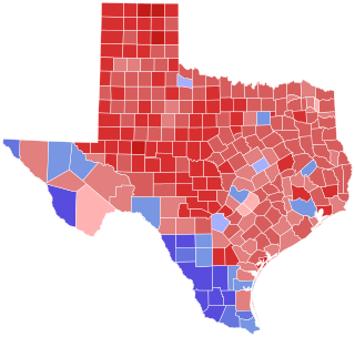 <span class="mw-page-title-main">2010 Texas gubernatorial election</span>