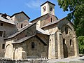 Abbaye de Boscodon.