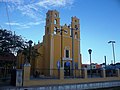 Acanceh, Yucatán.