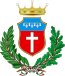 Blason de Amatrice