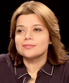 Ana Navarro geboren op 28 december 1971