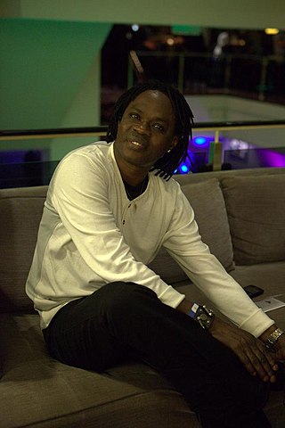 <span class="mw-page-title-main">Baaba Maal</span> Senegalese singer and guitarist (born 1953)