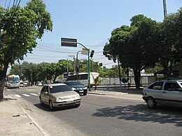 Deodoro – Veduta