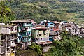 Image 7Banaue, Philippines: a view of Banaue Municipal Town