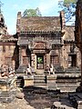 Banteay Srei