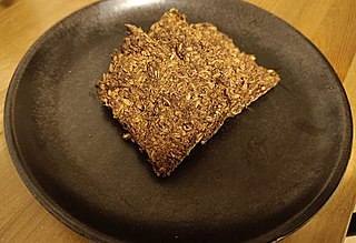 <span class="mw-page-title-main">Bappir</span> Sumerian Dish of Twice-baked barley bread