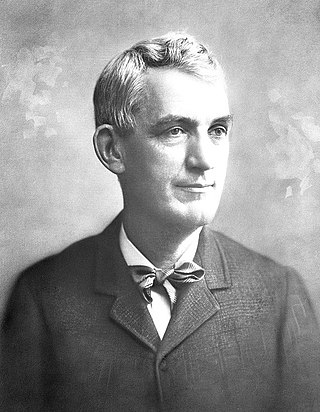 <span class="mw-page-title-main">Bernard J. McKenna</span> American mayor