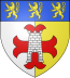 Blason de Audinghen