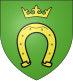 Coat of arms of Fère-en-Tardenois