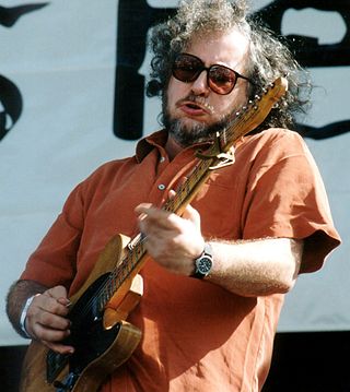 <span class="mw-page-title-main">Bob Margolin</span> Musical artist