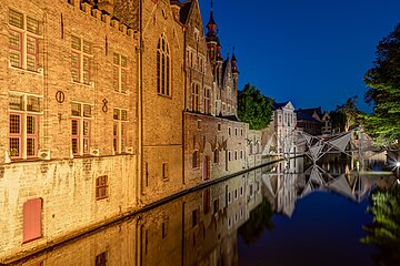 Bruges, Belgium