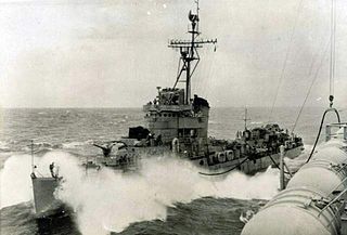 <i>Acre</i>-class destroyer