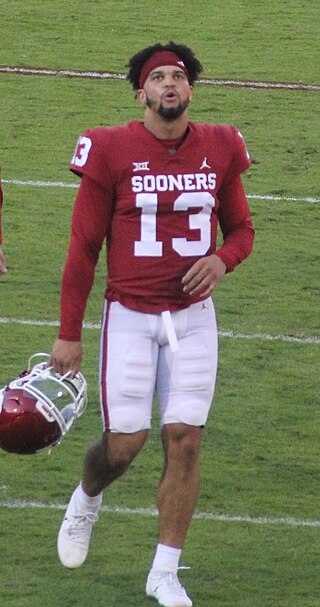 <span class="mw-page-title-main">Caleb Williams</span> American football player (born 2001)