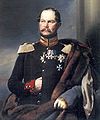 Franz Krüger, Prince Charles of Prussia, 1852