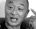 Cary-Hiroyuki Tagawa geboren op 27 september 1950