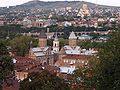 Tbilisi