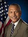 Charles F. Bolden, Jr. (2009–2017)