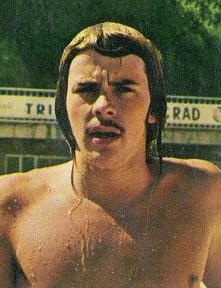 <span class="mw-page-title-main">David Wilkie (swimmer)</span> Scottish swimmer (1954–2024)