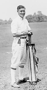 Eddie Loos American golfer (1893-1950)