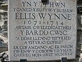 1671 Ellis Wynne (escriptor)