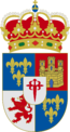 Blason de Almedina