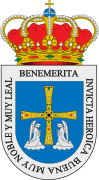 Oviedo (Asturias)