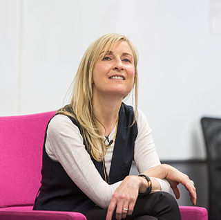 <span class="mw-page-title-main">Fiona Phillips</span> English journalist and TV presenter