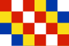 Bandera de la província d'Anvers