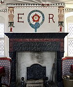 Great Chamber Fireplace, Plas Mawr.jpg