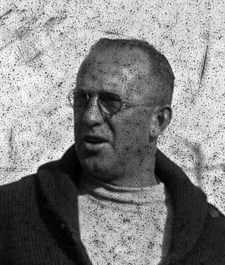 <span class="mw-page-title-main">Gus Henderson</span> American football coach