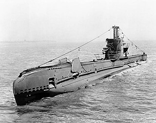 HMS <i>Stonehenge</i> (P232) British S-class submarine