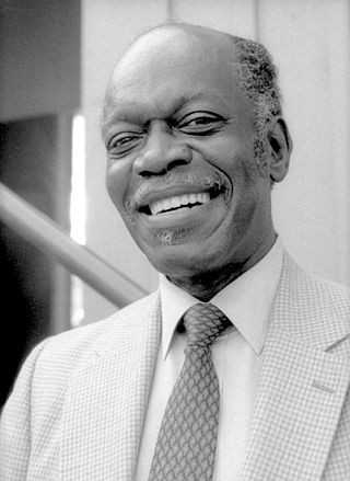 <span class="mw-page-title-main">Hank Jones</span> American jazz musician (1918–2010)