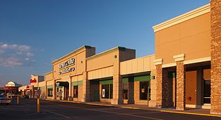 <span class="mw-page-title-main">Har Mar Mall</span> Shopping mall in Minnesota, United States