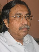 Poet Hayat Saif