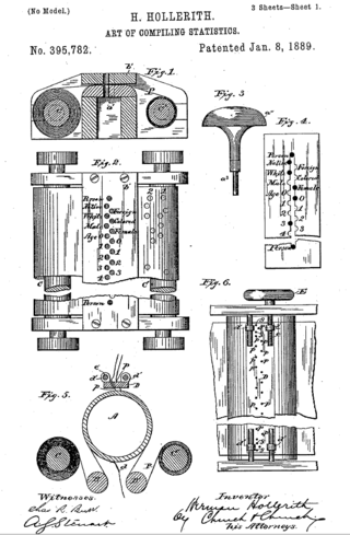 <span class="mw-page-title-main">Unit record equipment</span> Electromechanical machines which processed data using punch cards