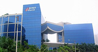 ICICI Bank Indian private sector bank