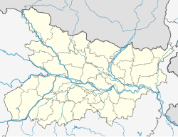 Danapur is located in Bihar