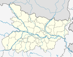 Deo is located in Bihar