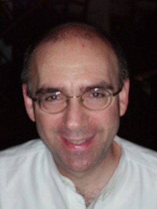 <span class="mw-page-title-main">Joe Romm</span> American writer and editor (born 1960)