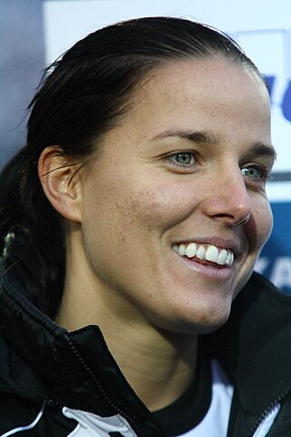 <span class="mw-page-title-main">Jessica Landström</span> Swedish footballer