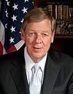 Johnny Isakson, official portrait, 112th Congress (cropped).jpg