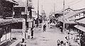 Eunhaeng-Sunhwa neighborhood in 1920s