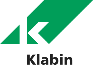 <span class="mw-page-title-main">Klabin</span> Brazilian paper company