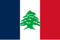 Flag of Lebanon